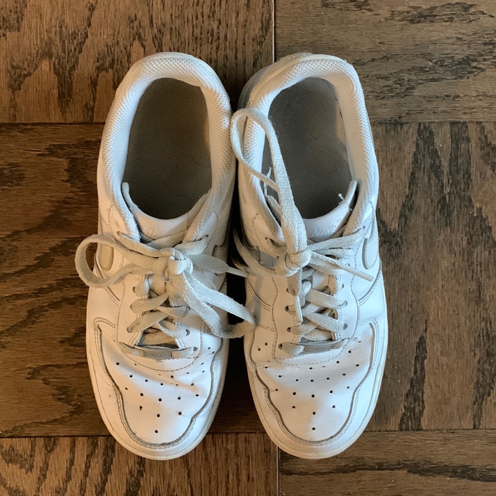 Nike Air Force One’s